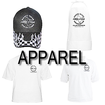 Apparel
