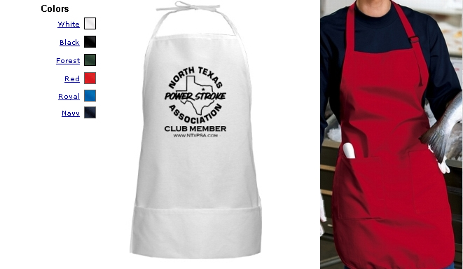 APRON