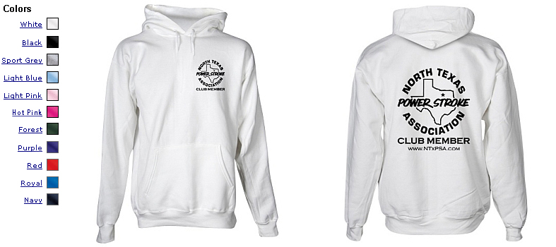 Hoodie