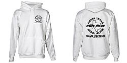 NTxPSA.com CLUB MEMBER Hoodies