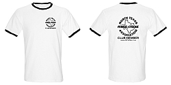 NTxPSA.com CLUB MEMBER Ringer Shirts