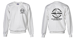 NTxPSA.com CLUB MEMBER Sweatshirt