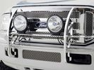 Filename=0605tr_05_z+2005_custom_ford_super_duty+front_grille.jpg
Filesize=60KB
Dimensions=640x480
Date added=Jul 28, 2006 0605tr_05_z+2005_custom_ford_super_duty+front_grille.jpg