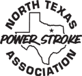 North Texas Power Stroke Association