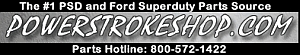 Power Stroke Shop.com